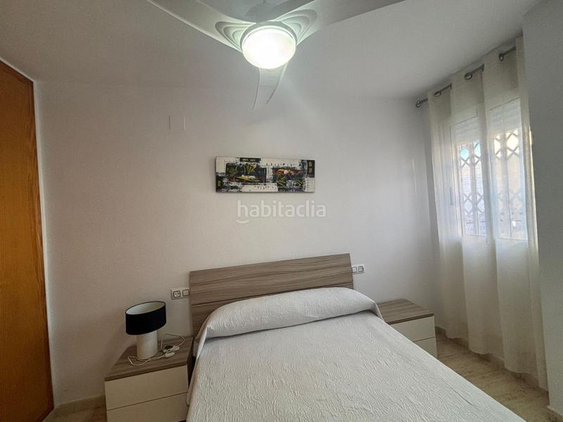 Foto 0c810882-c6ed-4bac-830a-256478aee212. Rent flat in Centro Alcázares (Los)