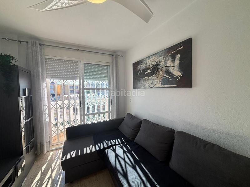 Foto 35d9bd15-a90e-4565-84f2-966555d24380. Rent flat in Centro Alcázares (Los)