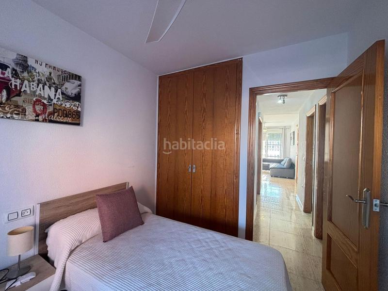 Foto 66357ba0-bcdb-4bae-be50-570b7ca62ac8. Rent flat in Centro Alcázares (Los)