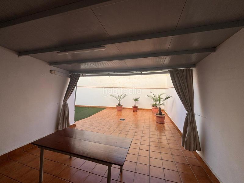 Foto 6b590c6f-cf31-426b-b70d-8d1eb299ecf6. Affitto duplex in Centro Alcázares (Los)