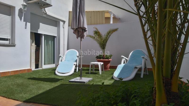 Foto aab897d8-b624-4989-ade1-7cdef3d1a425. Alquiler dúplex  en alquiler en los alcázares en Alcázares (Los)