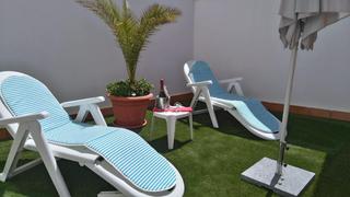 Lloguer Dúplex a Centro. Dúplex en alquiler en los alcázares