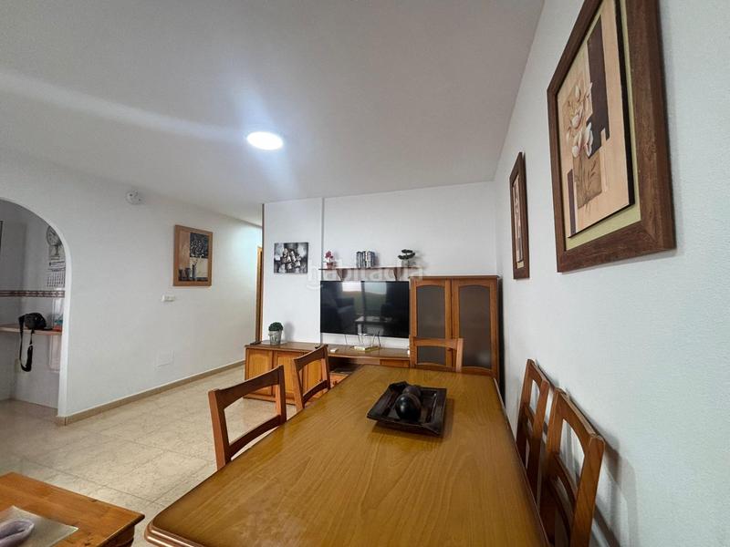 Foto 55e9b490-f483-44bd-aec1-352ee1de5bbc. Miete zweistöckige wohnung in Centro Alcázares (Los)