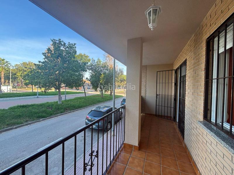 Foto 5b52541c-2f53-47ce-8071-b45ced3b66e6. Miete zweistöckige wohnung in Centro Alcázares (Los)