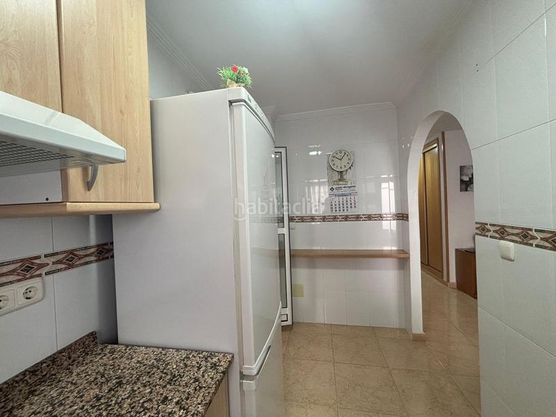 Foto 6e8c6c58-a7ee-4298-994f-0d2ffb64f580. Miete zweistöckige wohnung in Centro Alcázares (Los)