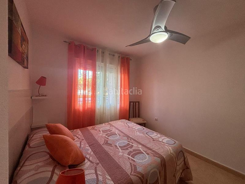 Foto 77b54336-4a34-4e89-aa66-bc4fe2bbcde7. Miete zweistöckige wohnung in Centro Alcázares (Los)