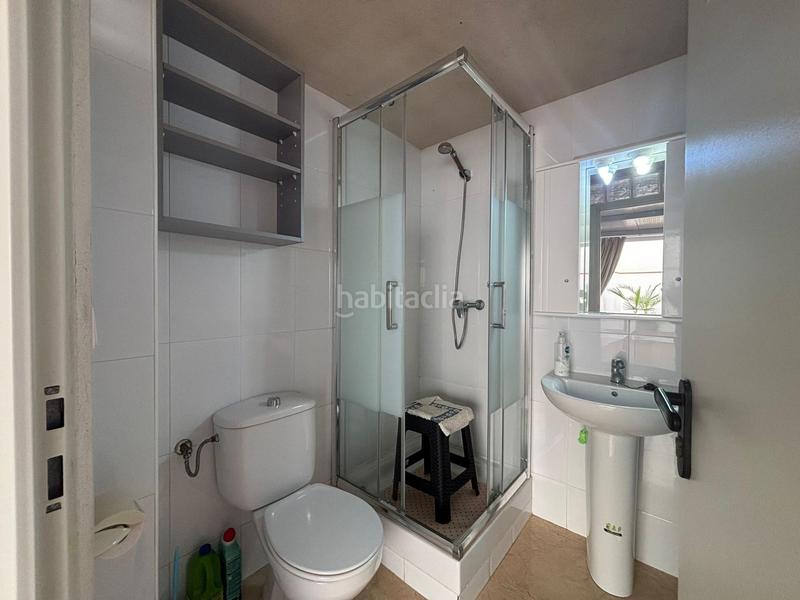 Foto b65197b8-84fa-4dca-a1cb-dd84129a9a89. Miete zweistöckige wohnung in Centro Alcázares (Los)