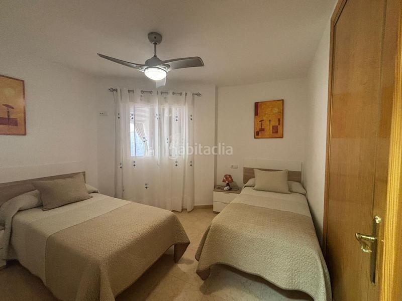 Foto f02ac8d6-ed95-474c-afa4-0b98db59ca6b. Miete zweistöckige wohnung in Centro Alcázares (Los)