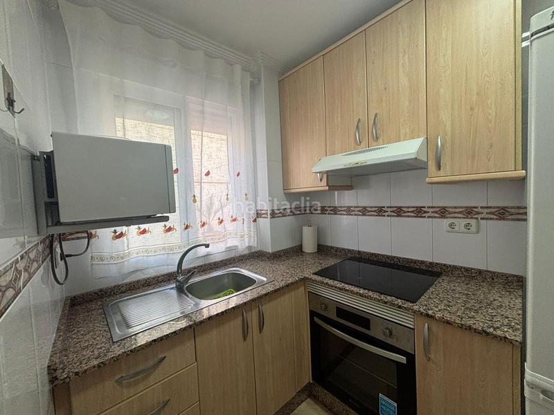 Foto f7f96c21-e001-49dd-8335-712bb07b1c0c. Miete zweistöckige wohnung in Centro Alcázares (Los)