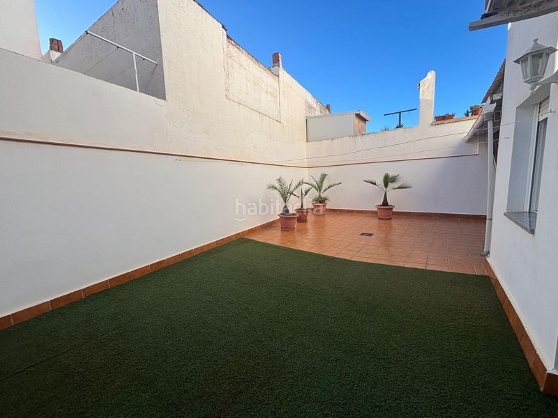 Foto 3d5333f1-b4bb-45b7-adb1-1972fcc3b36f. Rent duplex in Centro Alcázares (Los)