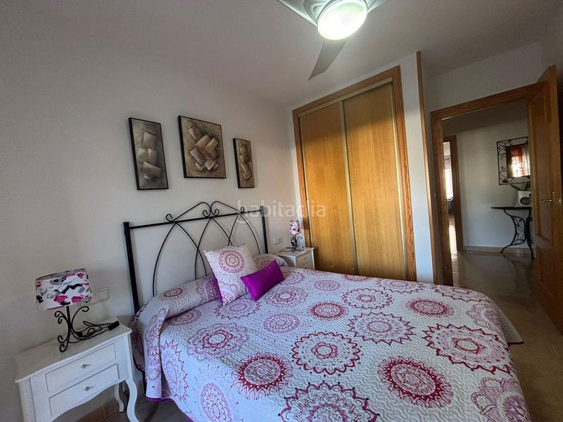 Foto 61766112-b63a-4388-8795-9c6a31b7dcd4. Rent duplex in Centro Alcázares (Los)