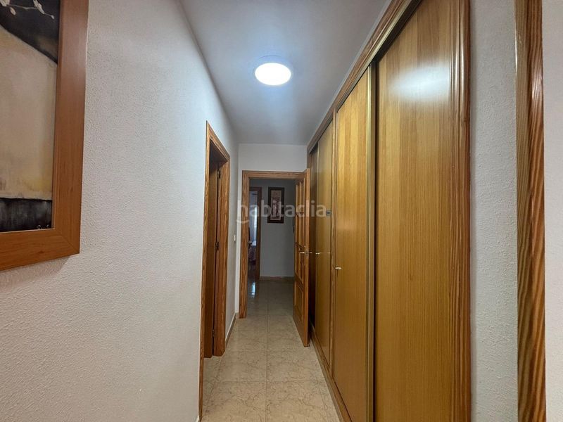 Foto 635a35f2-01dc-4cd2-a3e6-4ce25d5c4cca. Rent duplex in Centro Alcázares (Los)
