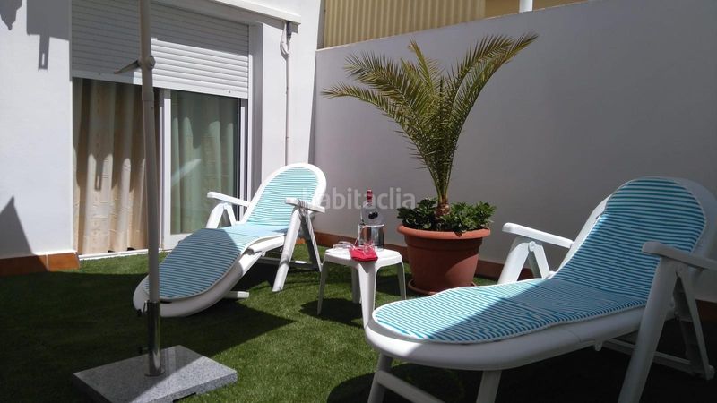Foto 65a7fa81-78a6-4eb9-ab2c-483e910a2898. Rent duplex in Centro Alcázares (Los)