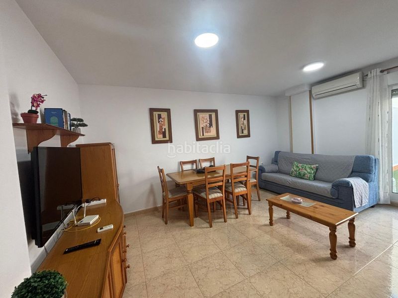 Foto 7b1ceedf-1c1c-4c75-9b13-3fd53a259893. Rent duplex in Centro Alcázares (Los)
