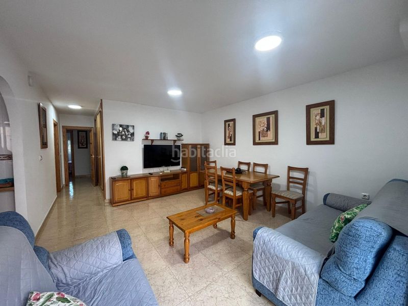 Foto 7b331382-90ec-4440-af7e-074a1c929323. Rent duplex in Centro Alcázares (Los)