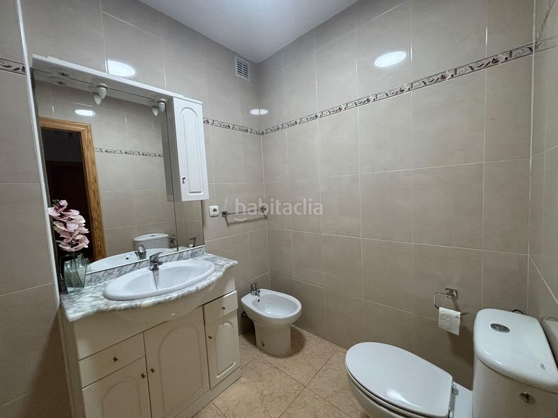 Foto 8d2ee209-23dd-4d6e-b13a-036ee1eb07d8. Rent duplex in Centro Alcázares (Los)