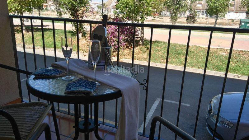 Foto 926c3b65-4c2b-46de-969a-6a6ffebc5349. Rent duplex in Centro Alcázares (Los)