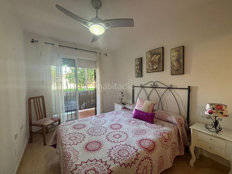 Foto c8e9d72a-2644-4a0a-a3e7-007c52cd2a03. Rent duplex in Centro Alcázares (Los)
