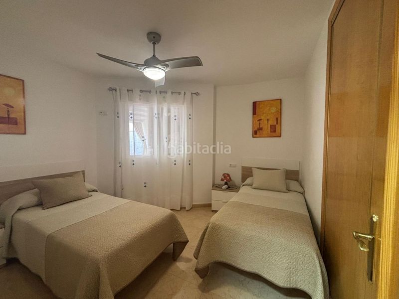 Foto f02ac8d6-ed95-474c-afa4-0b98db59ca6b. Rent duplex in Centro Alcázares (Los)