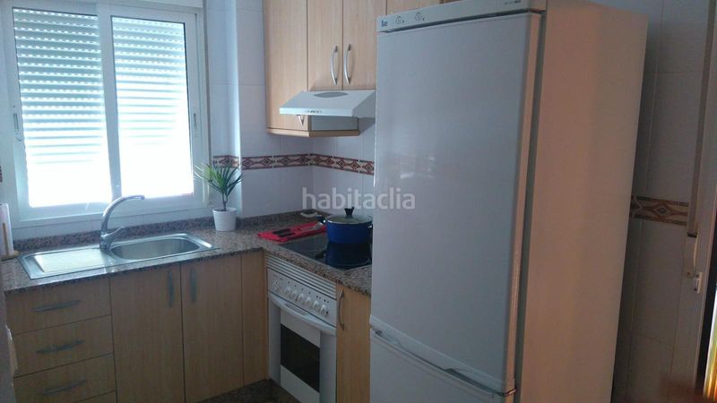 Foto fe9440d3-8e43-47f5-8be3-50b7c21e0835. Rent duplex in Centro Alcázares (Los)