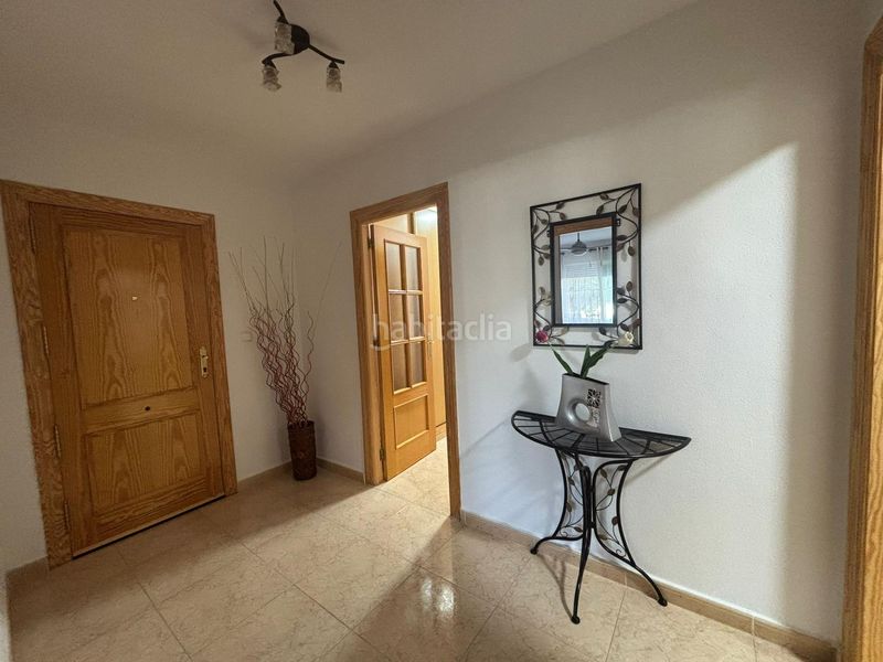 Foto fec2254f-f154-476b-aa37-e8426537bb26. Rent duplex in Centro Alcázares (Los)
