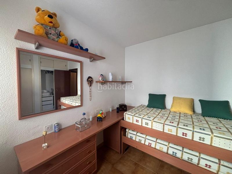 Foto 3beb2479-fe2a-4bb6-8e67-7ae32acfd2aa. Pis amb calefacció aparcament a Centro Alcázares (Los)