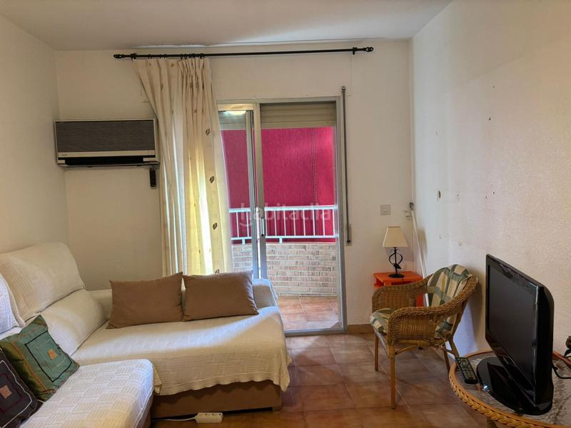 Foto 451ec5b9-8208-4466-898c-56229b437538. Pis amb calefacció aparcament a Centro Alcázares (Los)