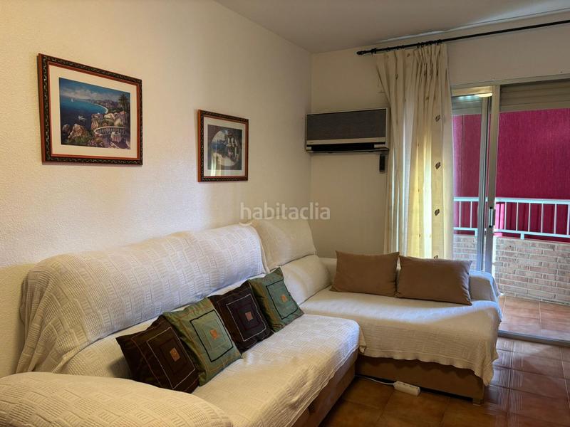 Foto 48e43c1b-108d-41f6-bf1b-be8717bc857d. Pis amb calefacció aparcament a Centro Alcázares (Los)