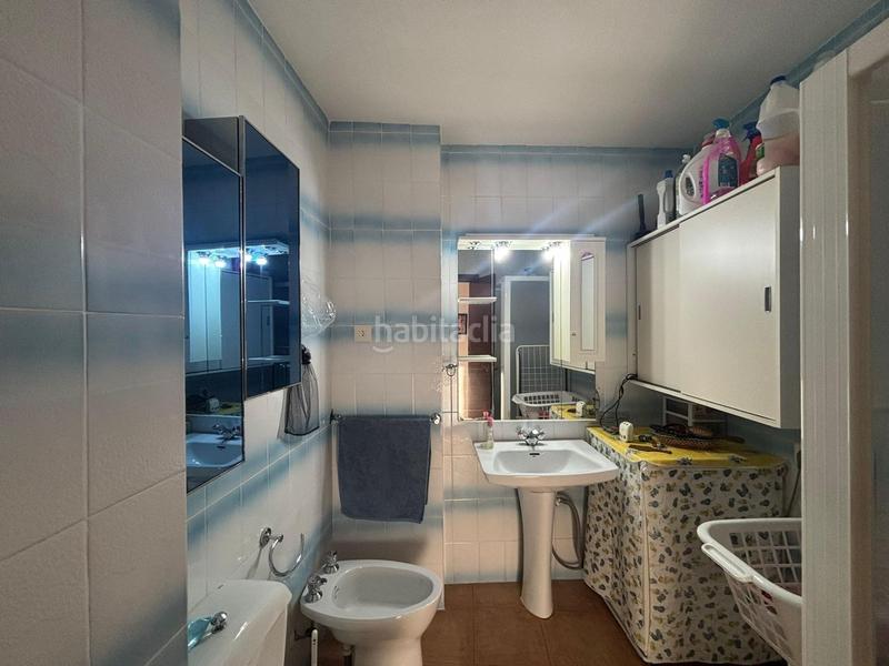 Foto 52f63a2e-9792-4e16-82eb-b182797d7789. Pis amb calefacció aparcament a Centro Alcázares (Los)