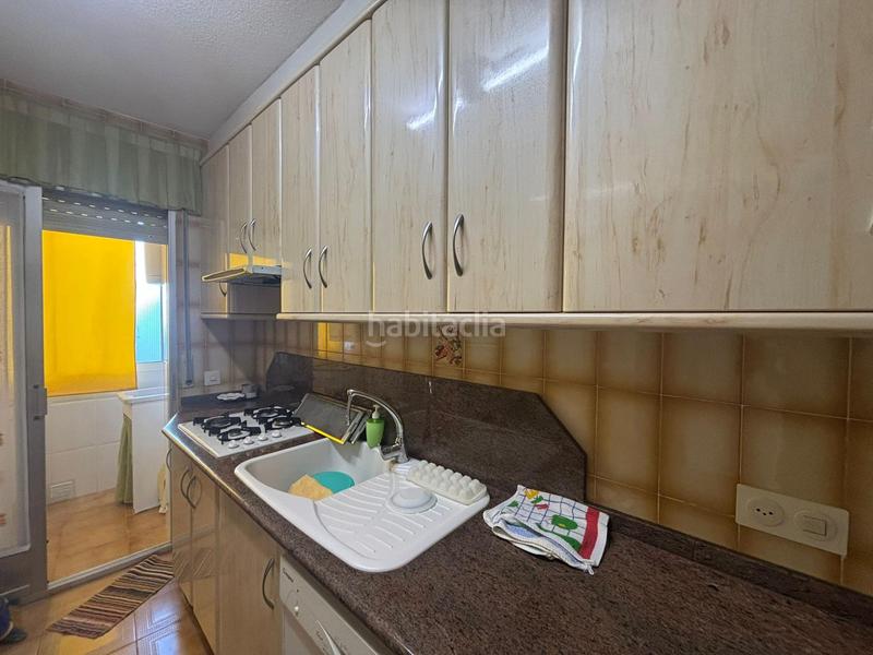 Foto 9f0ef9fb-feb7-4976-a5b2-f70bcf5ab551. Flat with heating parking in Centro Alcázares (Los)