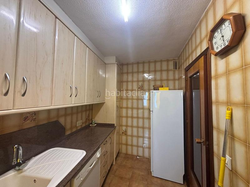 Foto a3507af4-8c6b-4e55-8636-bdd1788fb4ea. Pis amb calefacció aparcament a Centro Alcázares (Los)