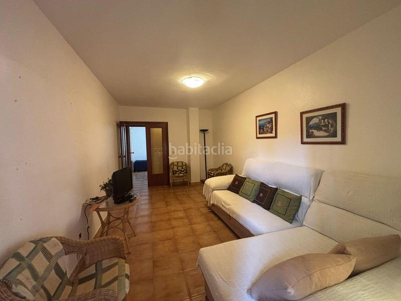 Foto f5c0e633-374b-4ddf-b052-b9bd0b8ee272. Pis amb calefacció aparcament a Centro Alcázares (Los)