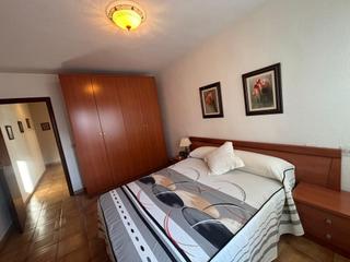 Flat in Centro. Piso en venta en los alcázares