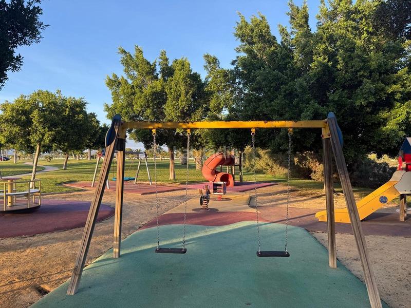 Foto 748e8262-ecc9-468c-8698-9fbd3177bfbf. Erdgeschoss mit pool in Torre-Pacheco Torre - Pacheco