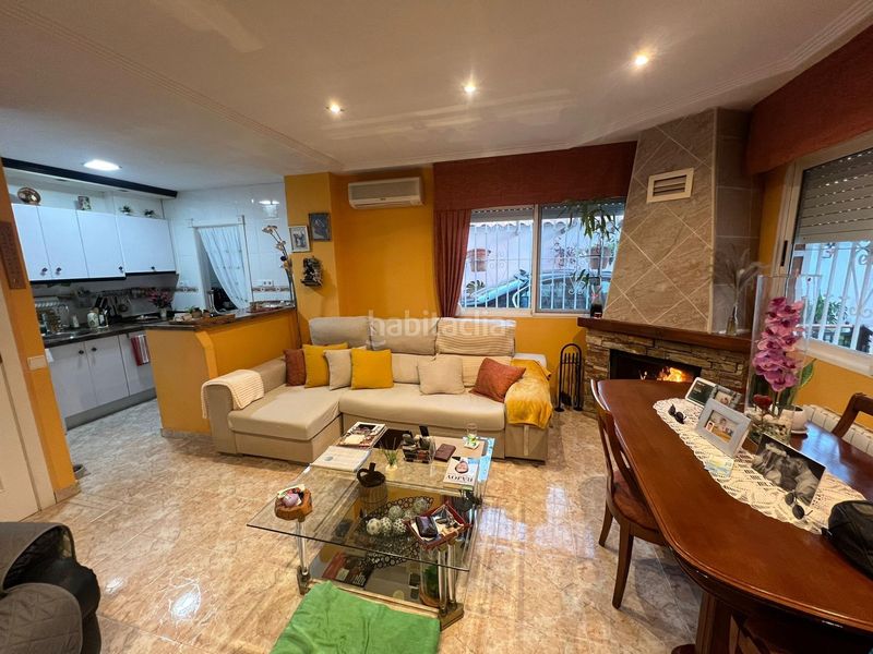 Foto 134244bf-95aa-416d-b034-c35ea724299d. Chalet in Los Balcones y los Altos Orihuela
