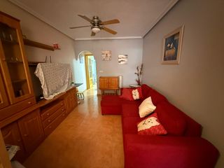 Lloguer Casa adossada a Centro. Alquiler en los alcázares  acogedor piso con 2 dormitorios y gar