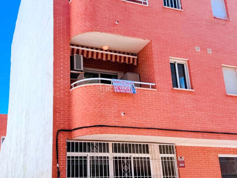Foto 0a6b98ed-8969-4890-a58d-9bf7a2649682. Pis a Centro Alcázares (Los)