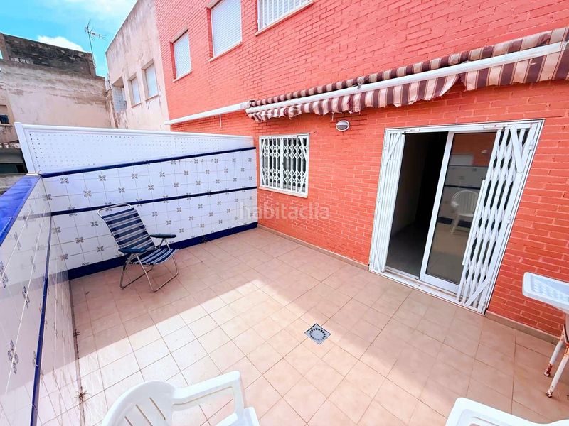 Foto 3fcb3b8f-ff96-4500-bc47-bc310861debb. Pis a Centro Alcázares (Los)