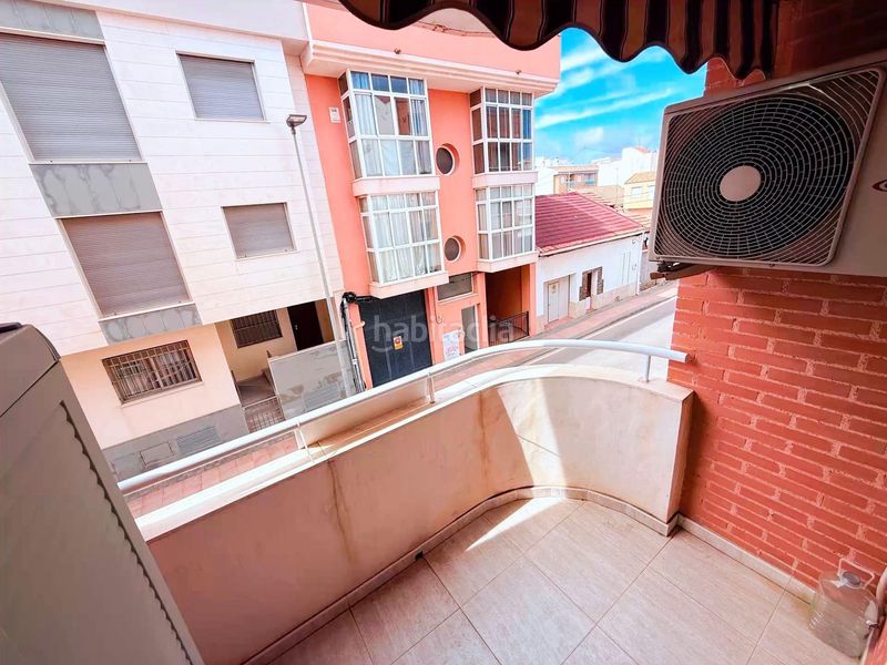 Foto 8e1bff08-6a28-414b-bd09-41fa87398d92. Pis a Centro Alcázares (Los)