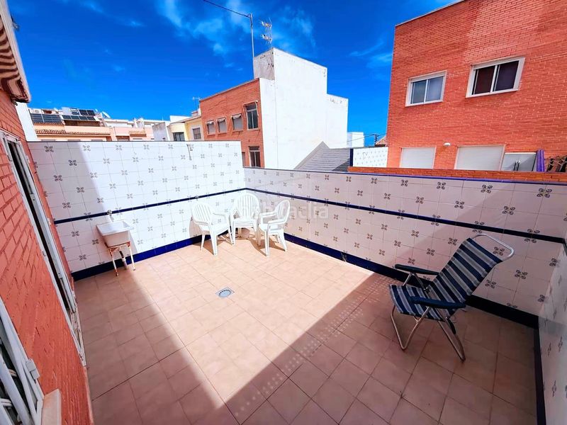 Foto cb24dbc2-3585-4312-9270-826e348cd866. Pis a Centro Alcázares (Los)