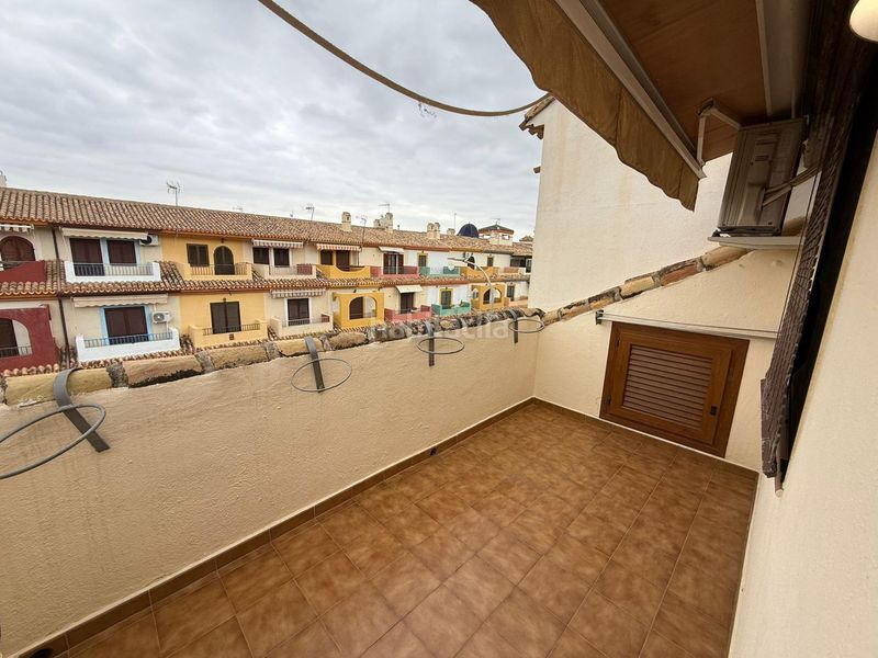 Foto 6b2ea06b-acc1-4422-90c3-6ef28d2edf73. Appartement dans Los Narejos_Punta Calera Alcázares (Los)