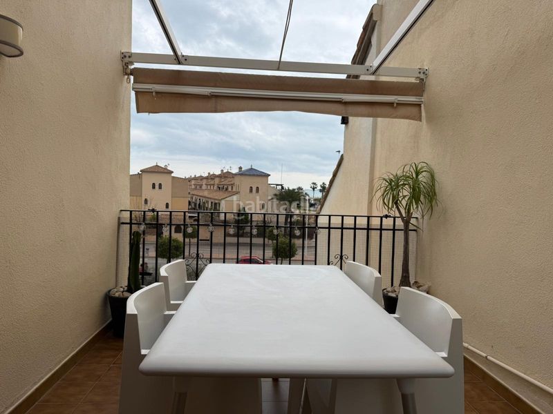 Foto 81c0b197-110d-4725-8235-2b2fbf770eeb. Appartement dans Los Narejos_Punta Calera Alcázares (Los)