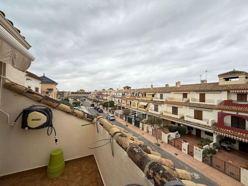 Foto 93988df2-e048-448f-a185-1f59102a4a15. Appartement dans Los Narejos_Punta Calera Alcázares (Los)