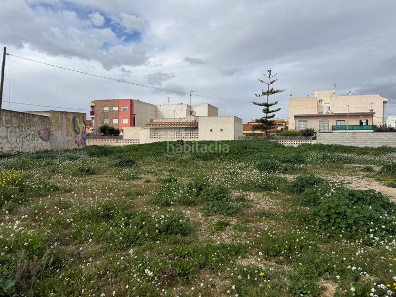 Foto 6c88f1c8-e108-4fc6-8f94-9191ba71c3c2. Terreny residencial a Centro Alcázares (Los)