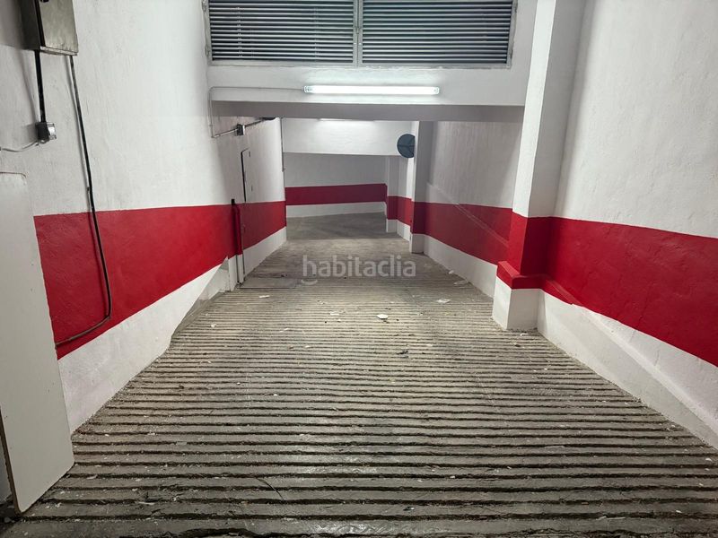 Foto 451c1e60-6078-48c7-b70a-d838e3779f9a. Affitto posto auto in Centro Alcázares (Los)