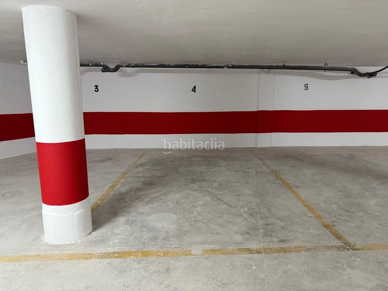 Foto 527aa3b5-dfcf-42a4-afb2-d856a7b5f90c. Affitto posto auto in Centro Alcázares (Los)