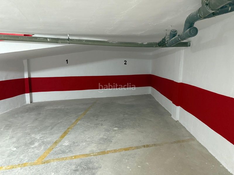 Foto acfe8b6b-5642-45c8-a1a6-bfc1575dba31. Affitto posto auto in Centro Alcázares (Los)