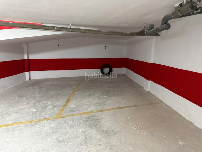 Foto ce6bca5b-463d-4cee-b8bd-ddb849a7201a. Affitto posto auto in Centro Alcázares (Los)