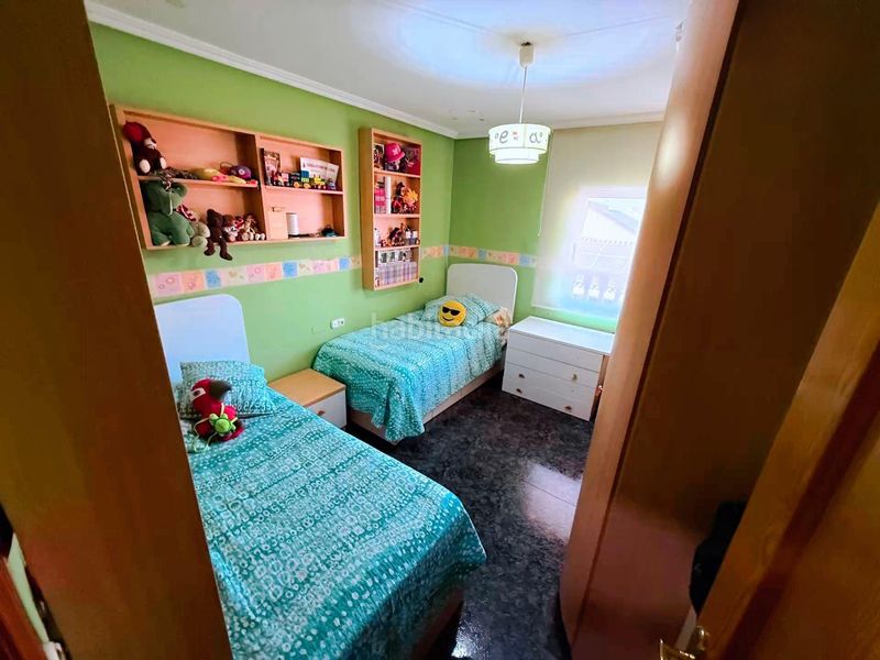 Foto 0411b6c3-3a27-43e4-9d9c-a27a7092009c. Pis amb aparcament a Torre-Pacheco Torre - Pacheco