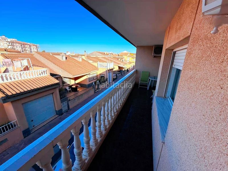 Foto c5e38d06-53c3-46b7-83ff-482467f81302. Pis amb aparcament a Torre-Pacheco Torre - Pacheco